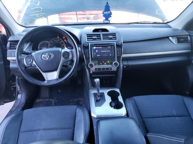 Photo 8 from auction – 2013 TOYOTA CAMRY L with VIN 4T1BF1FK3DU265849
