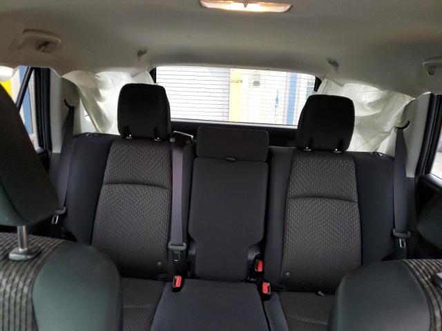 Photo 10 from auction – 2016 TOYOTA 4RUNNER SR with VIN JTEBU5JR6G5348398