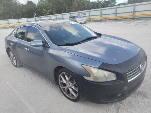 Zdjęcie 4 z aukcji – 2010 NISSAN MAXIMA S z VIN 1N4AA5AP2AC865519