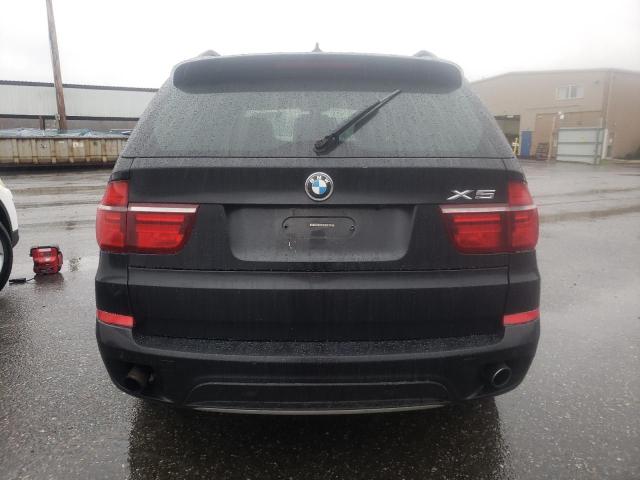 Photo 6 from auction – 2011 BMW X5 XDRIVE3 with VIN 5UXZV4C50BL407906