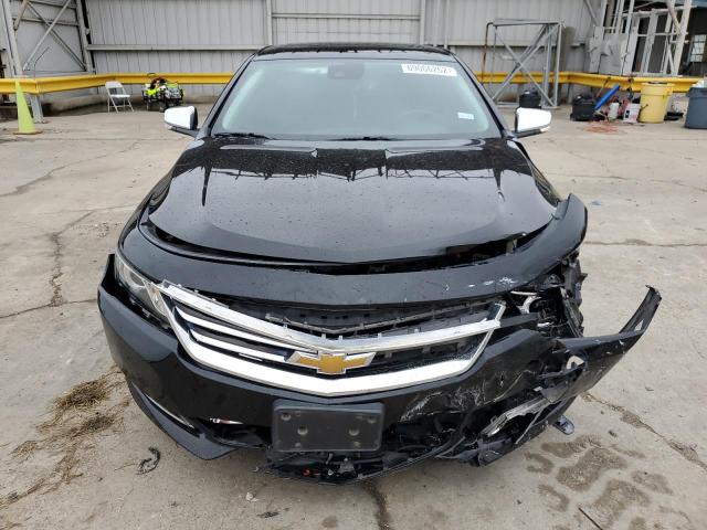Photo 5 from auction – 2016 CHEVROLET IMPALA LTZ with VIN 2G1145S37G9173018