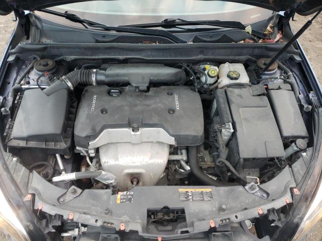 Photo 11 from auction – 2015 CHEVROLET MALIBU 2LT with VIN 1G11D5SLXFF143887