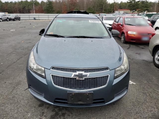Photo 5 from auction – 2012 CHEVROLET CRUZE LS with VIN 1G1PC5SH2C7218273