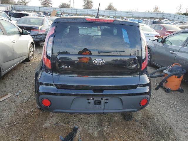 Photo 6 from auction – 2017 KIA SOUL with VIN KNDJN2A28H7881969