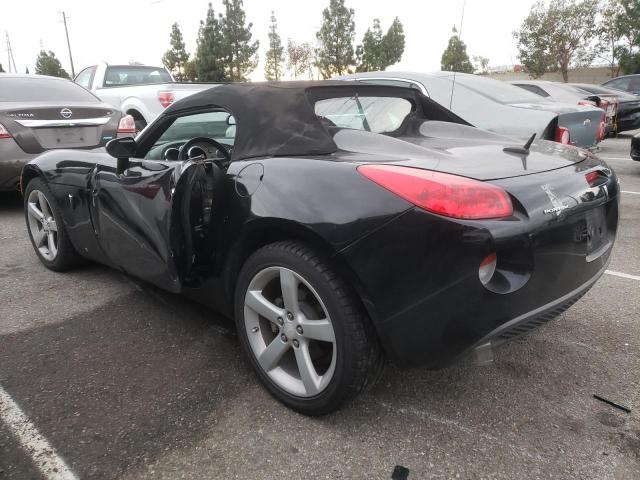 Photo 2 from auction – 2008 PONTIAC SOLSTICE with VIN 1G2MB35B18Y124075