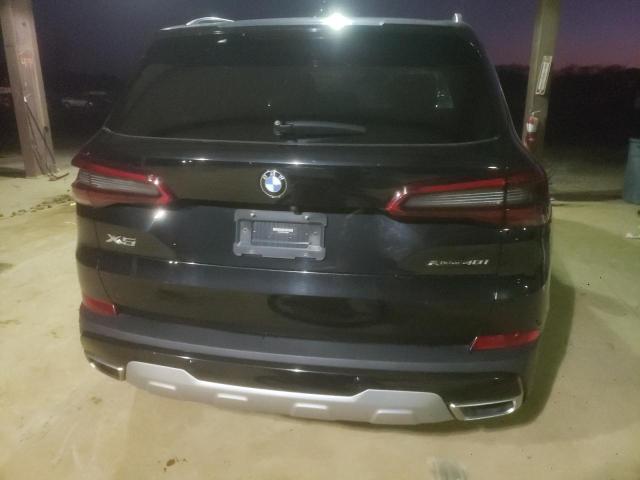 Photo 6 from auction – 2019 BMW X5 XDRIVE4 with VIN 5UXCR6C54KLK82902