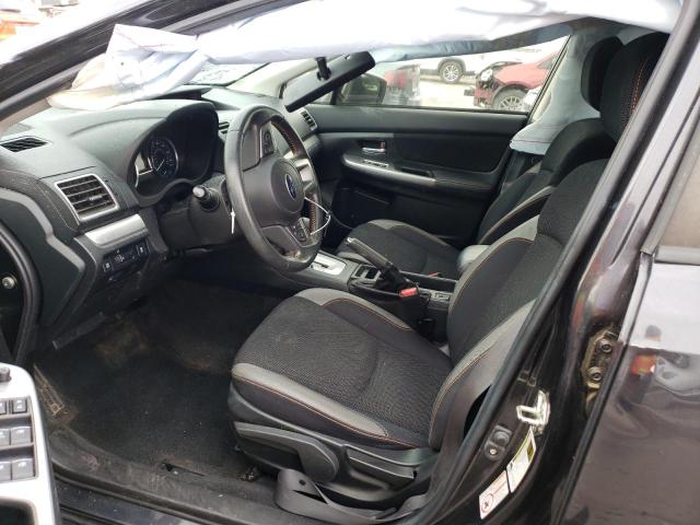Photo 7 from auction – 2017 SUBARU CROSSTREK with VIN JF2GPADC5H8225419
