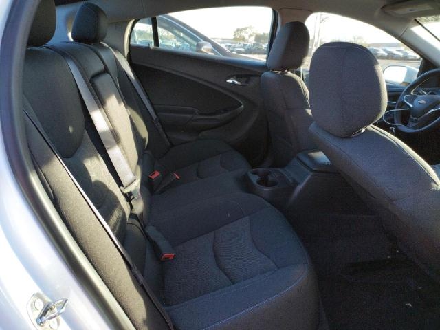 Photo 10 from auction – 2017 CHEVROLET VOLT LT with VIN 1G1RC6S55HU106449