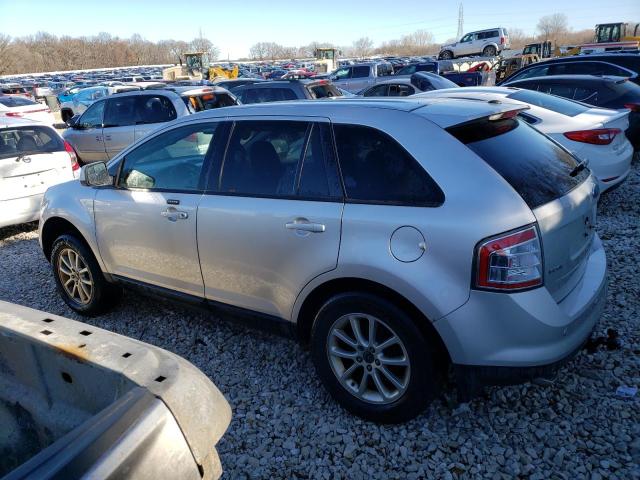 Photo 2 from auction – 2010 FORD EDGE SEL with VIN 2FMDK3JC1ABA15415