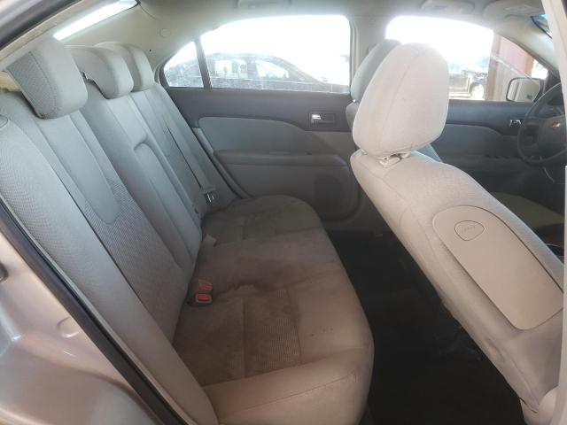 Photo 10 from auction – 2010 FORD FUSION S with VIN 3FAHP0GA8AR178937