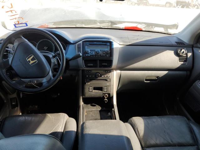 صورة رقم 8 من المزاد - 2006 HONDA PILOT EX مع VIN 5FNYF28666B041555