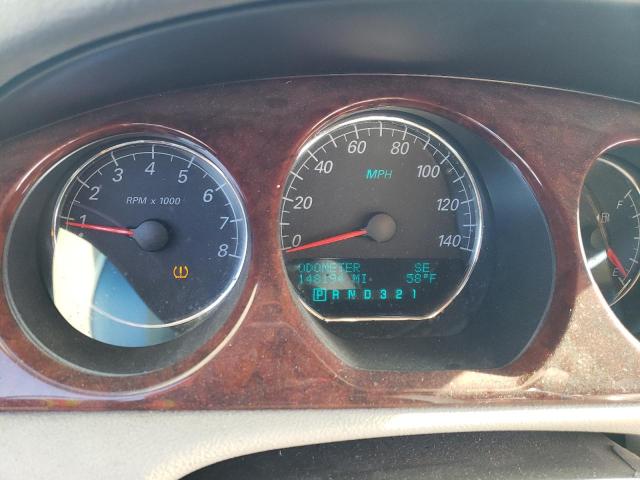 Photo 9 from auction – 2007 BUICK LUCERNE CX with VIN 1G4HD57297U111866