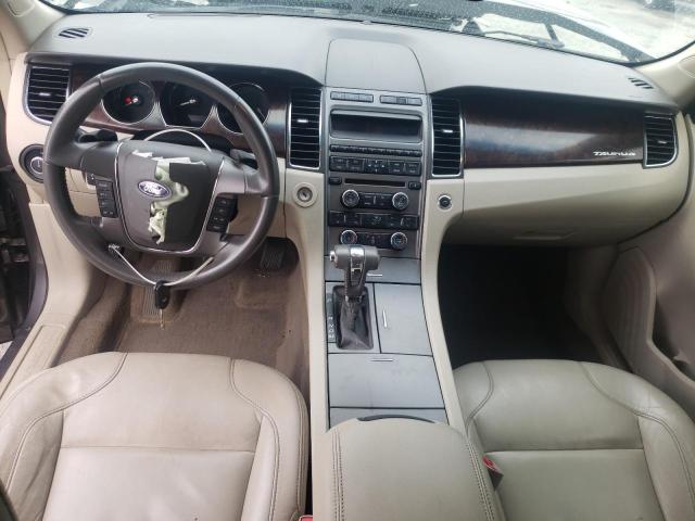 Photo 8 from auction – 2011 FORD TAURUS SEL with VIN 1FAHP2EW5BG141900