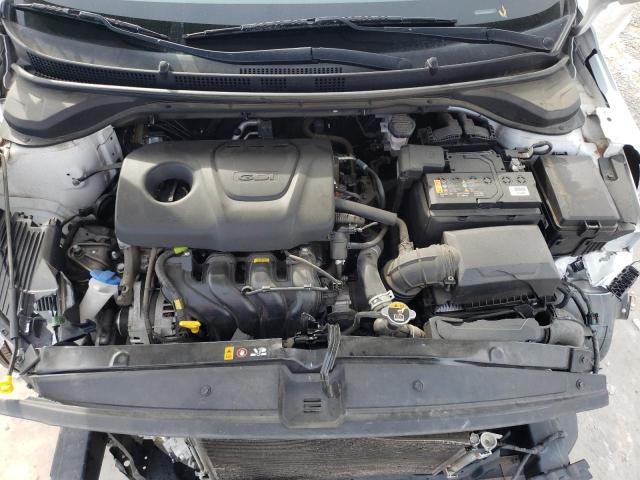 Photo 11 from auction – 2019 HYUNDAI ACCENT SE with VIN 3KPC24A37KE079913