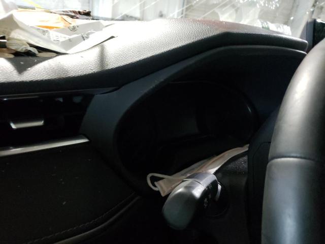 Photo 9 from auction – 2021 TOYOTA VENZA LE with VIN JTEAAAAH4MJ025524