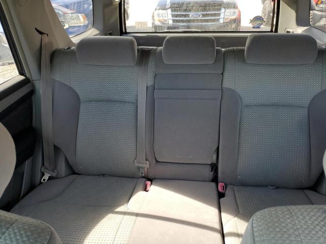 Zdjęcie 10 z aukcji – 2005 TOYOTA 4RUNNER SR z VIN JTEBU14R258044243