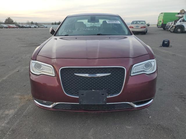 Photo 5 from auction – 2015 CHRYSLER 300 LIMITE with VIN 2C3CCAAG6FH830528