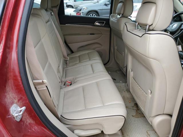 Photo 11 from auction – 2015 JEEP GRAND CHER with VIN 1C4RJECG6FC125926
