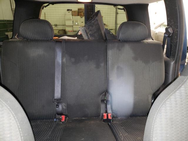 Photo 10 from auction – 2004 JEEP LIBERTY SP with VIN 1J4GL48K84W286213