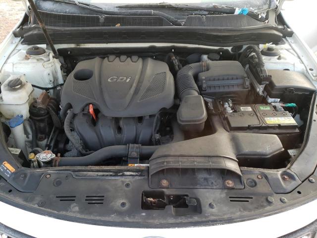Photo 11 from auction – 2015 KIA OPTIMA LX with VIN KNAGM4A73F5629055