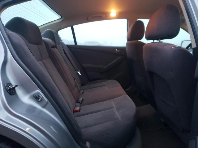 Photo 10 from auction – 2008 NISSAN ALTIMA 2.5 with VIN 1N4AL21E28C257971