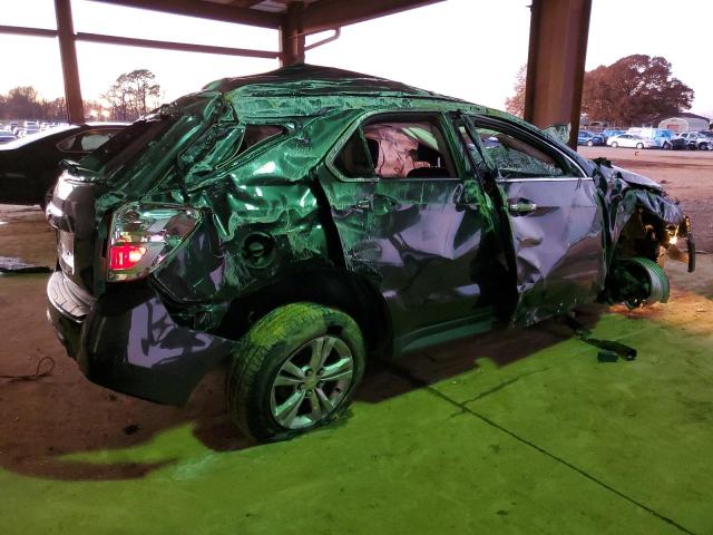 Photo 3 from auction – 2017 CHEVROLET EQUINOX LS with VIN 2GNALBEK2H6119339