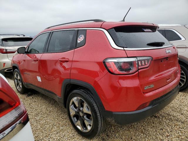 Photo 2 from auction – 2019 JEEP COMPASS LI with VIN 3C4NJCCBXKT676253
