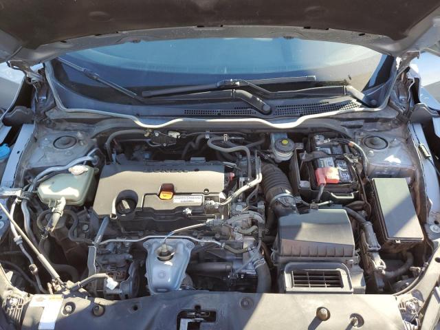Photo 11 from auction – 2016 HONDA CIVIC EX with VIN 19XFC2F76GE031630