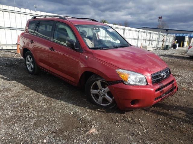 Photo 4 from auction – 2006 TOYOTA RAV4 with VIN JTMBK33V266009929