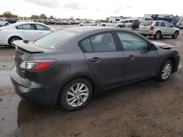 Photo 3 from auction – 2012 MAZDA 3 I with VIN JM1BL1V83C1570917