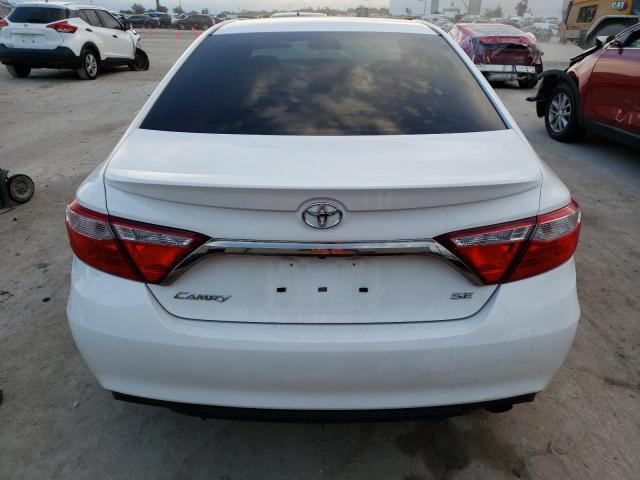Photo 6 from auction – 2017 TOYOTA CAMRY LE with VIN 4T1BF1FK8HU394532