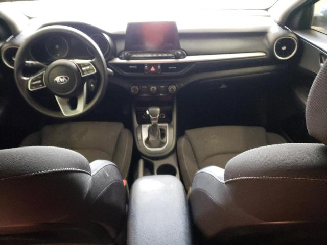 Photo 8 from auction – 2020 KIA FORTE FE with VIN 3KPF24AD1LE173809