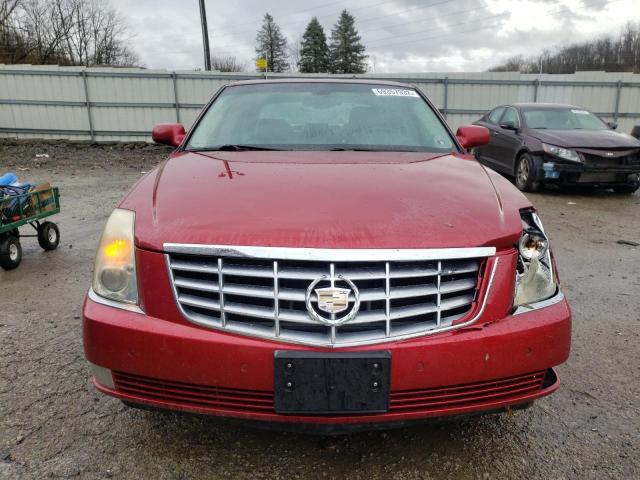 صورة رقم 5 من المزاد - 2007 CADILLAC DTS مع VIN 1G6KD57Y97U133545