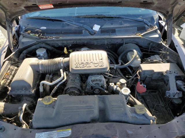 Photo 11 from auction – 2004 DODGE DAKOTA SXT with VIN 1D7GL12K94S690339