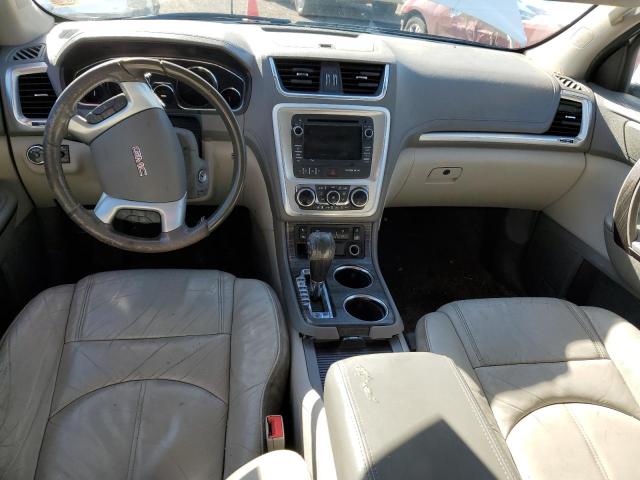Photo 8 from auction – 2016 GMC ACADIA SLT with VIN 1GKKRRKD8GJ280472