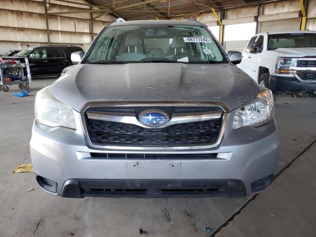 Photo 5 from auction – 2014 SUBARU FORESTER 2 with VIN JF2SJAGC6EH464660