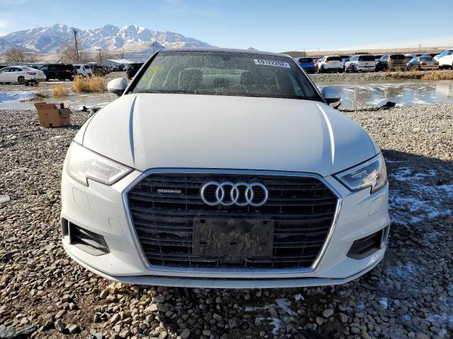 Photo 5 from auction – 2017 AUDI A3 PREMIUM with VIN WAUB8GFF1H1024252