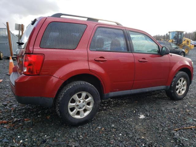 Photo 3 from auction – 2011 MAZDA TRIBUTE I with VIN 4F2CY0C71BKM01885