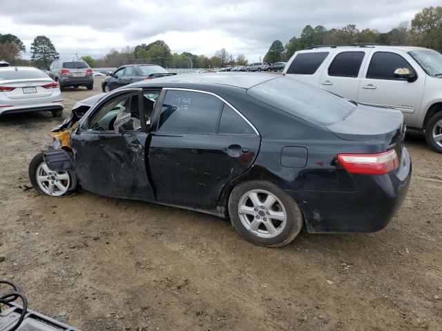 Photo 2 from auction – 2009 TOYOTA CAMRY BASE with VIN 4T1BE46K89U324132