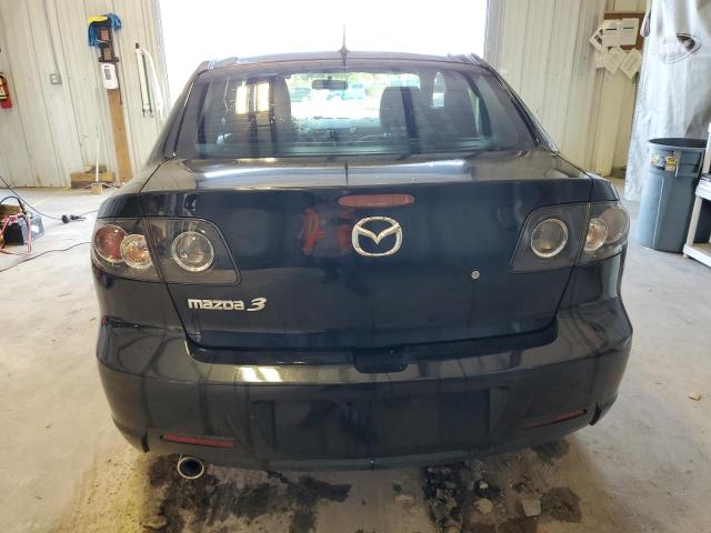 Photo 6 from auction – 2009 MAZDA 3 I with VIN JM1BK32F891228213