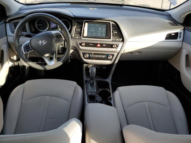 Photo 8 from auction – 2019 HYUNDAI SONATA SE with VIN 5NPE24AF3KH757569