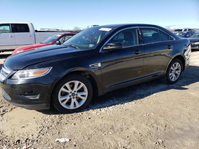 FORD TAURUS SEL 2011 con VIN 1FAHP2EWXBG177940 - Foto de la subasta