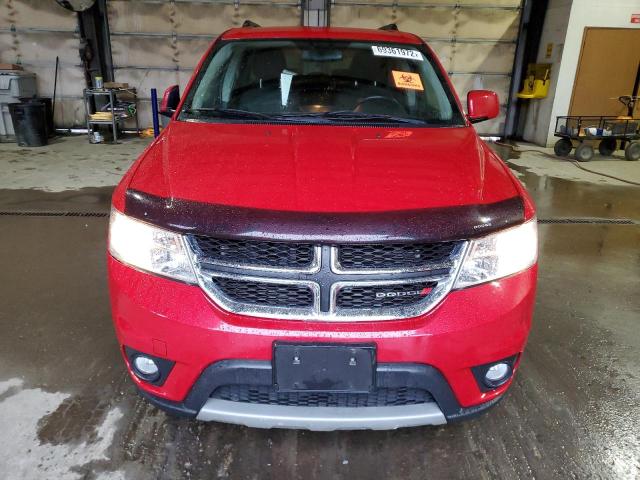 Photo 5 from auction – 2015 DODGE JOURNEY SX with VIN 3C4PDCBG9FT665568
