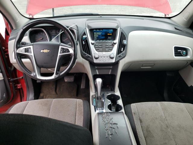 Photo 8 from auction – 2014 CHEVROLET EQUINOX LT with VIN 2GNALBEK5E1129808