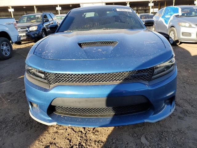 Photo 5 from auction – 2021 DODGE CHARGER R/ with VIN 2C3CDXCT4MH643733