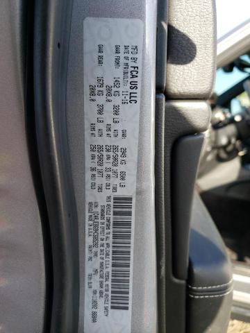 Photo 14 from auction – 2017 JEEP GRAND CHER with VIN 1C4RJEBG9HC685282