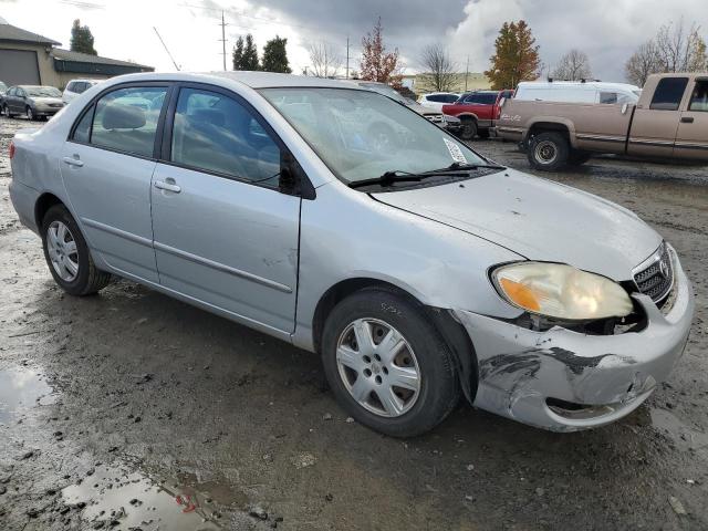 Photo 4 from auction – 2005 TOYOTA COROLLA CE with VIN 1NXBR30EX5Z522089
