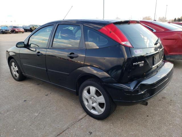 Photo 2 from auction – 2007 FORD FOCUS ZX5 with VIN 1FAHP37N97W291385