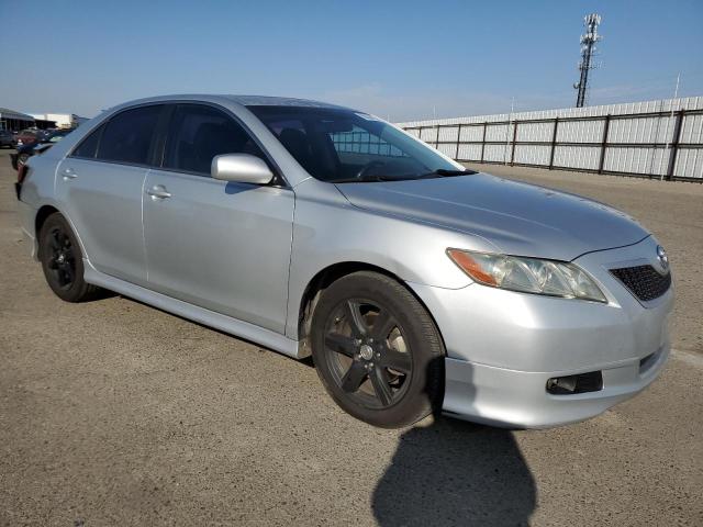 Photo 4 from auction – 2007 TOYOTA CAMRY LE with VIN 4T1BK46K27U029520