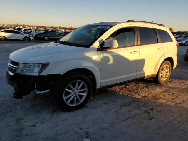 Photo 1 from auction – 2013 DODGE JOURNEY SX with VIN 3C4PDCBB9DT729643